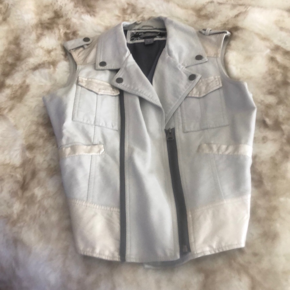 Vest